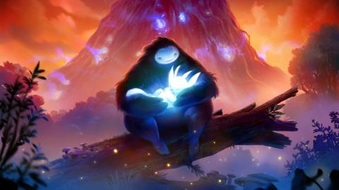 Ori and the Blind Forest Nintendo Switch