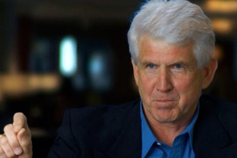 Robert Metcalfe, creador de Ethernet