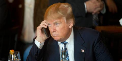 Trump just said China wants to restart trade talks — and relieved traders are pushing markets higher Trump just said China wants to restart trade talks — and relieved traders are pushing markets higher