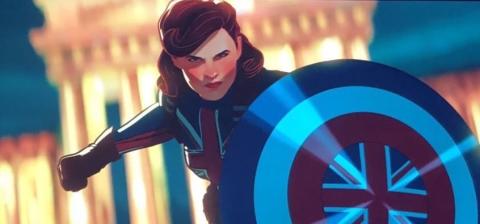 What If? - Serie Disney+