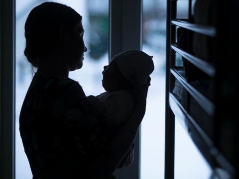 When people convicted of domestic abuse were barred from buying guns, gun deaths decreased.