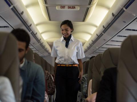 Which passengers need the most help