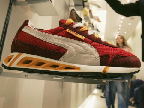 Adolf went on to found Adidas, while Rudolf launched Puma. Vice reported that neither brother was particularly committed to Nazism, however.