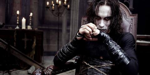 Brandon Lee Brandon Lee