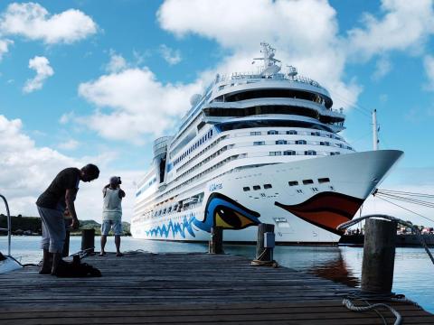 Cruises are supposed to be fun, but sometimes things don't go according to plan. Cruises are supposed to be fun, but sometimes things don't go according to plan.