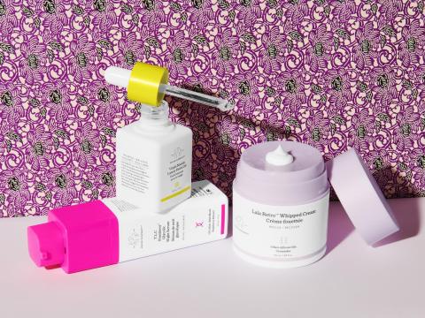 Drunk Elephant is all about keeping it simple. Drunk Elephant is all about keeping it simple.