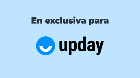 Exclusiva para Upday