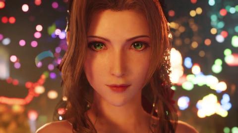 Final Fantasy VII Remake Final Fantasy VII Remake banda sonora