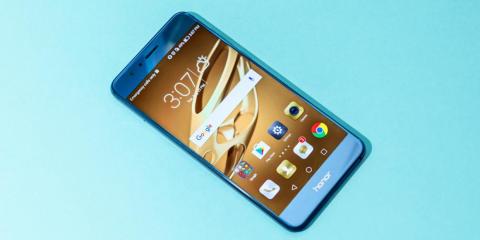 Huawei Honor 3