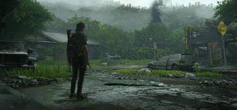 The Last of Us: Part II The Last of Us Part 2