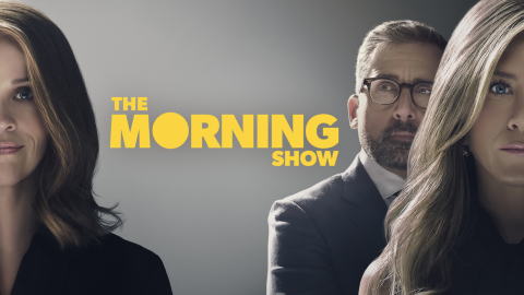 The morning show