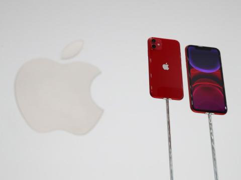 USA Today put the emphasis on the iPhone 11's battery life but said that the phone is not something you have to rush out and buy immediately.