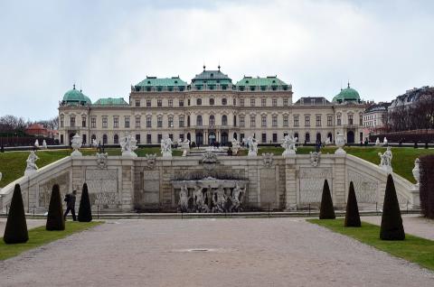 15. Austria