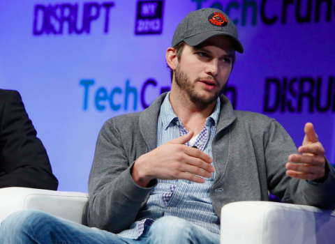 Ashton Kutcher