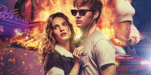 Baby Driver