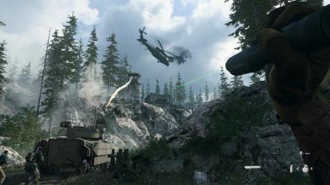 Call of Duty embargada 25 oct 14 Call of Duty embargada 25 oct 14