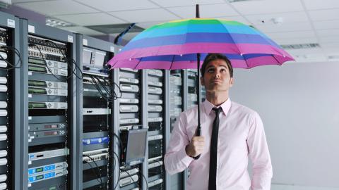 Las copias de seguridad son la clave para la resiliencia de las empresas Las copias de seguridad son la clave para la resiliencia de las empresas