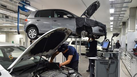 Escándalos de la automoción Dieselgate Escándalos de la automoción Dieselgate
