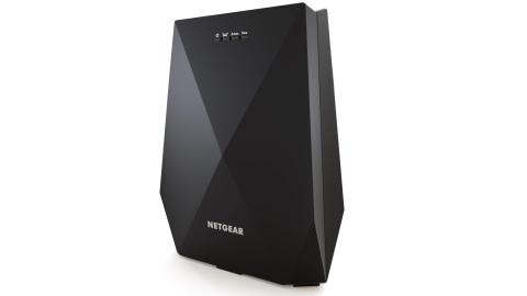 Extensor WiFi Netgear Nightwalk Extensor WiFi Netgear Nightwalk