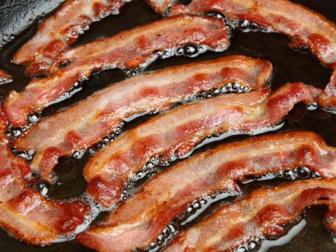 Health experts still say to limit meat, especially the processed kind, for your health.