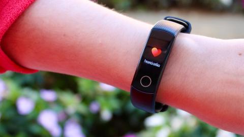 Honor Band 5 Honor Band 5 review