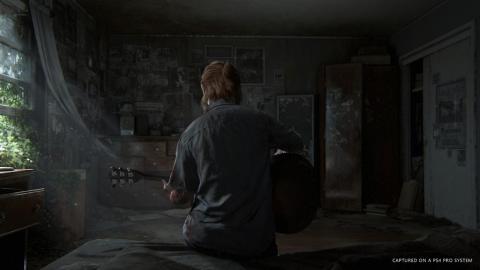 "The Last of Us: Part II" is scheduled to launch on May 29, 2020 for PlayStation 4. You can check out 15 minutes of gameplay below.