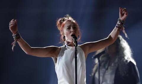 Lauren Daigle Lauren Daigle