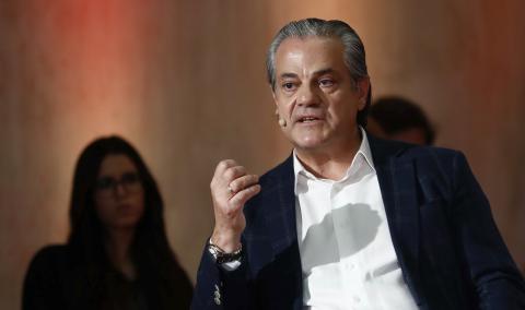 Marcos de Quinto, diputado por Ciudadanos. Marcos de Quinto, diputado por Ciudadanos.