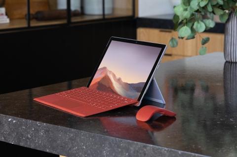 microsoft surface pro 7 microsoft surface pro 7