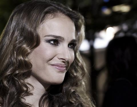 Natalie Portman
