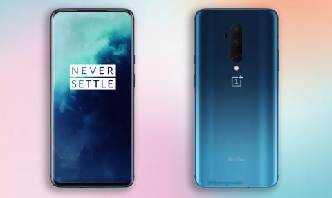 OnePlus 7T Pro