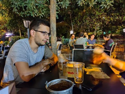 OnePlus 7T Pro