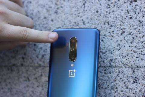 OnePlus 7T Pro