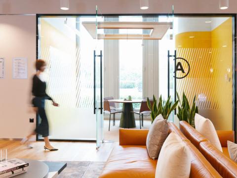 SoftBank could reportedly take control of WeWork at a valuation below $10 billion as the embattled office rental company seeks bailout options SoftBank could reportedly take control of WeWork at a valuation below $10 billion as the embattled office rental company seeks bailout options