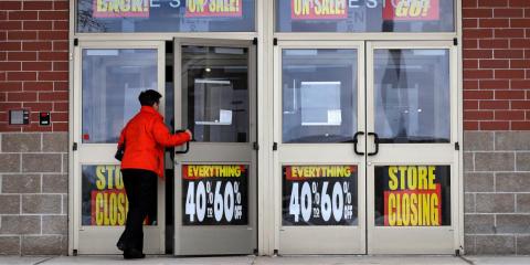 There's a more than 25% risk of a US recession in the next year, Bloomberg Economics says There's a more than 25% risk of a US recession in the next year, Bloomberg Economics says