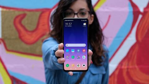 Xiaomi Mi Mix 3 Xiaomi Mi Mix 3