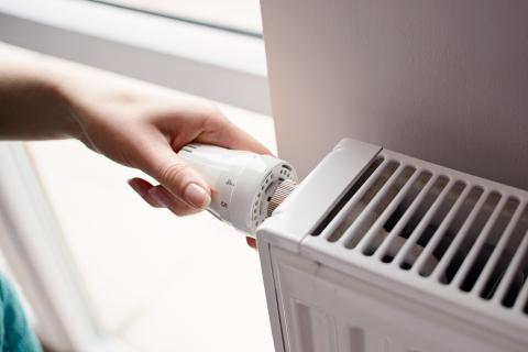 Para ahorrar en la factura del gas, estos son los X mejores consejos antes de encender la calefacción