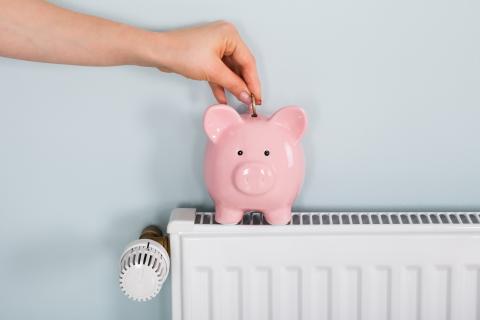 Para ahorrar en la factura del gas, estos son los X mejores consejos antes de encender la calefacción