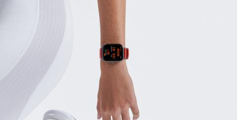 Amazfit GTS Amazfit GTS