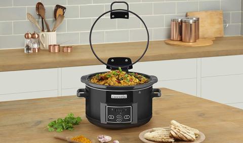 Crock Pot Crock Pot