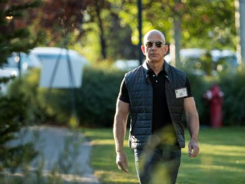 Si hay una característica clave en Silicon Valley, es la confianza.