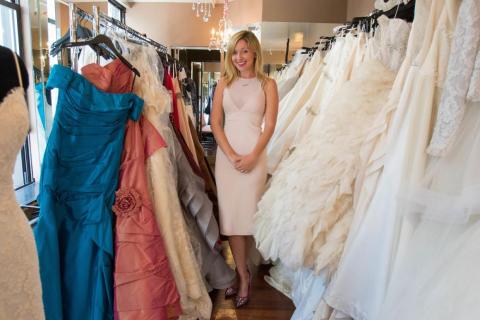 I've worked over 100 weddings as a professional bridesmaid, and I see couples make the same 5 money mistakes over and over again I've worked over 100 weddings as a professional bridesmaid, and I see couples make the same 5 money mistakes over and over again