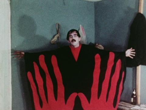 'Manos: The Hands of Fate'