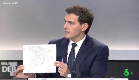 mapa debate rivera