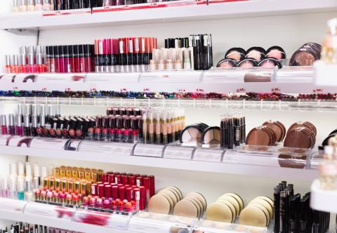 Productos de cosmética