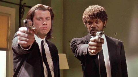 Pulp Fiction