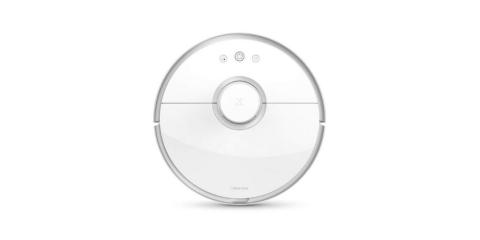 Roborock S50 Vacuum 2