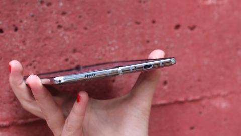 Samsung Galaxy Fold