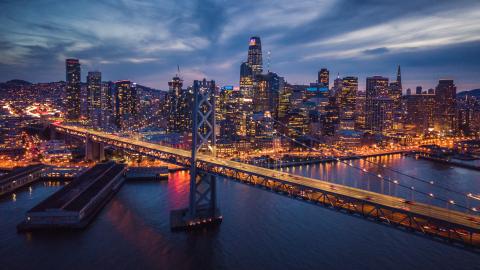 San Francisco