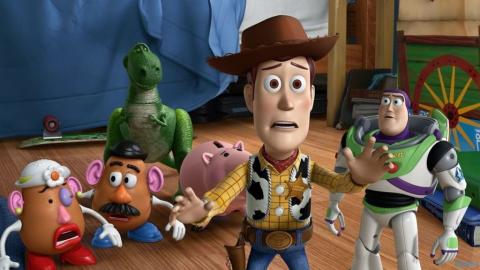 Toy Story 2 Toy Story 2